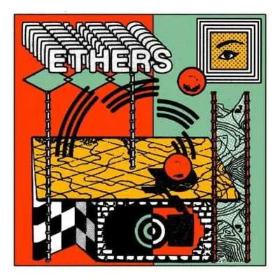 CD Ethers: Ethers