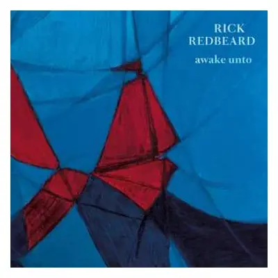 CD Rick Redbeard: Awake Unto