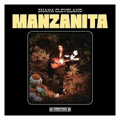 CD Shana Cleveland: Manzanita