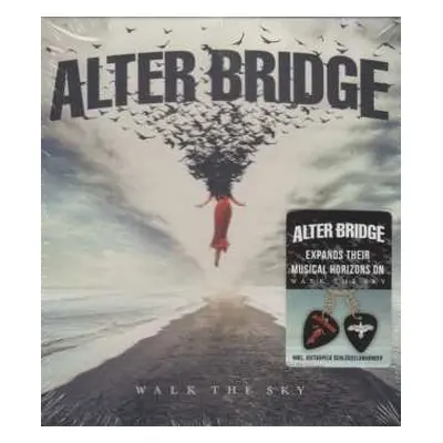 CD/Box Set Alter Bridge: Walk The Sky LTD