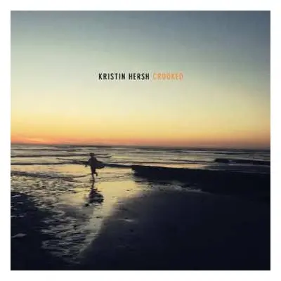 CD Kristin Hersh: Crooked