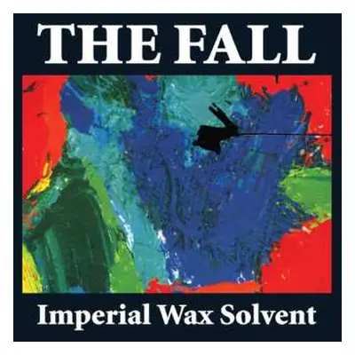 LP The Fall: Imperial Wax Solvent