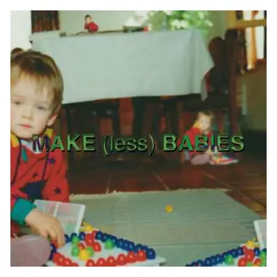 CD The Guru Guru: Make (less) Babies