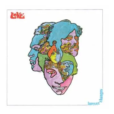 2LP Love: Forever Changes