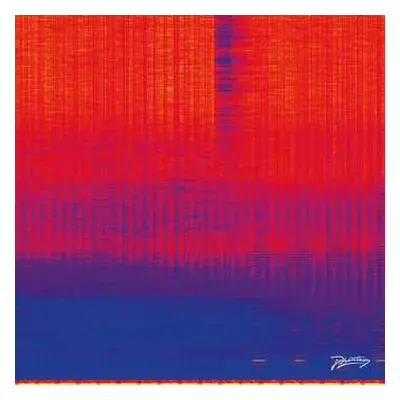 LP Daniel Avery: Diminuendo Ep