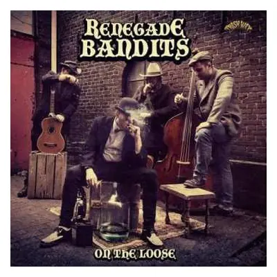 LP Renegade Bandits: On The Loose LTD