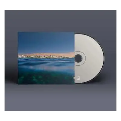 CD Rob Luft: Dahab Days