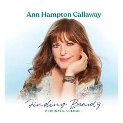 CD Ann Hampton Callaway: Finding Beauty Originals Vol. 1