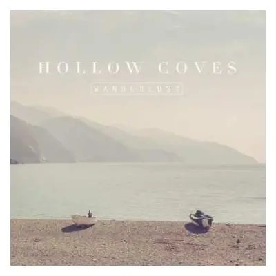 CD Hollow Coves: Wanderlust