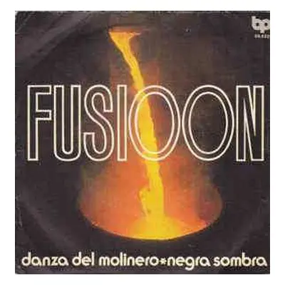 LP Fusioon: Fusioon