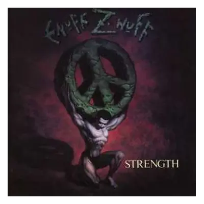 CD Enuff Z'nuff: Strength LTD