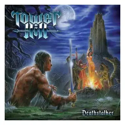 CD Tower Hill: Deathstalker