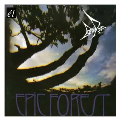 CD Rare Bird: Epic Forest