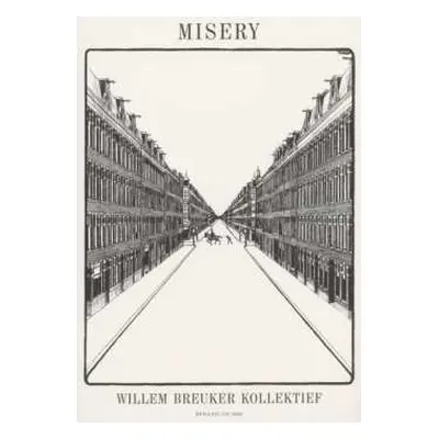 CD Willem Breuker Kollektief: Misery