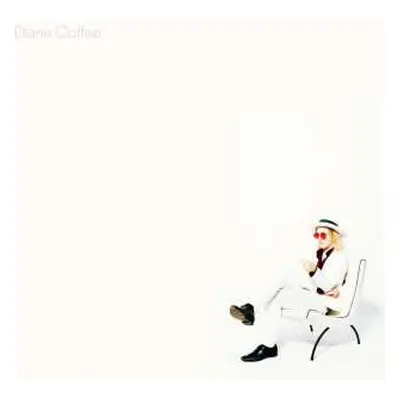 CD Diane Coffee: Everybody's A Good Dog