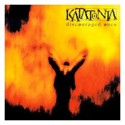 LP Katatonia: Discouraged Ones