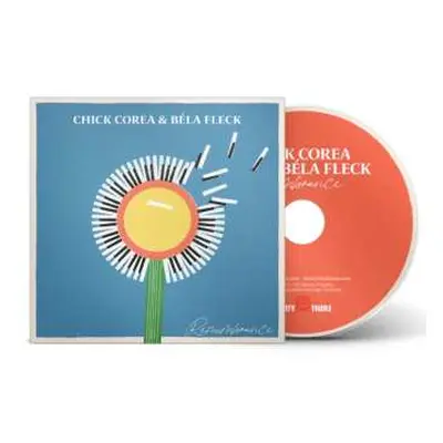 CD Chick Corea: Remembrance