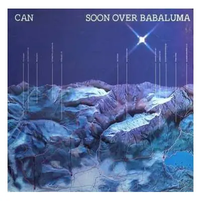 CD Can: Soon Over Babaluma