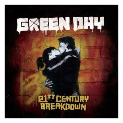 CD Green Day: 21st Century Breakdown