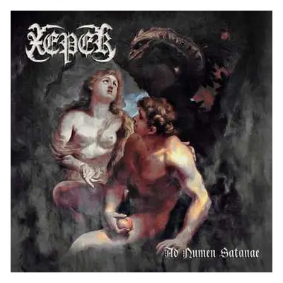 CD Xeper: Ad Numen Satanae