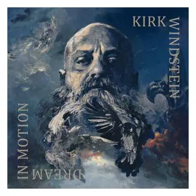 CD Kirk Windstein: Dream In Motion