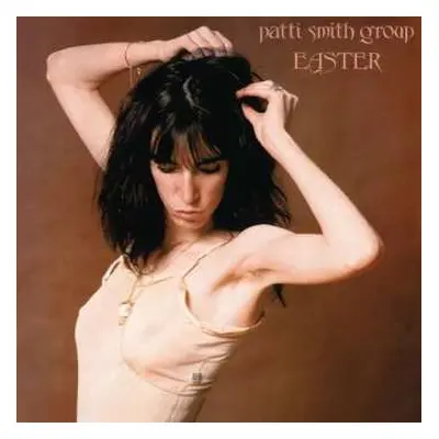 LP Patti Smith Group: Easter