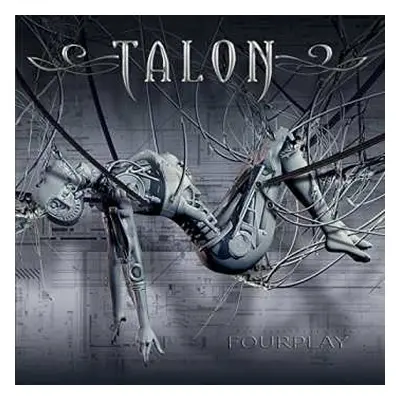 CD Talon: Fourplay