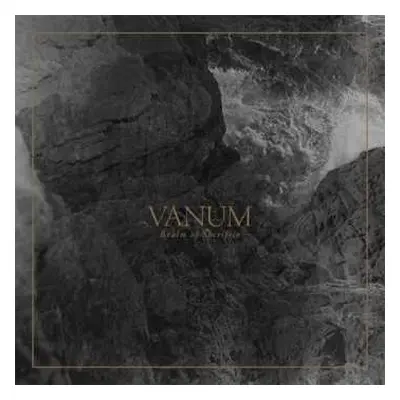 CD Vanum: Realm of Sacrifice