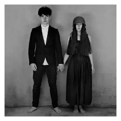 2LP U2: Songs Of Experience LTD | CLR