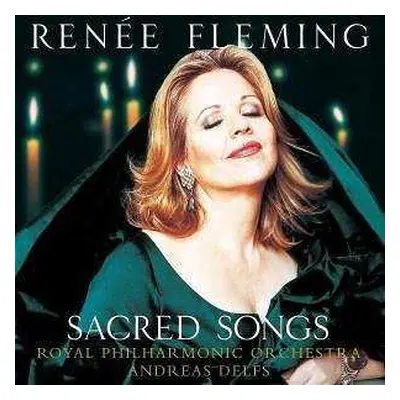 CD The Royal Philharmonic Orchestra: Sacred Songs