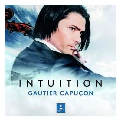 CD/DVD Gautier Capuçon: Intuition DLX