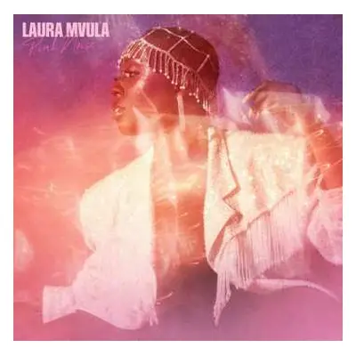 CD Laura Mvula: Pink Noise