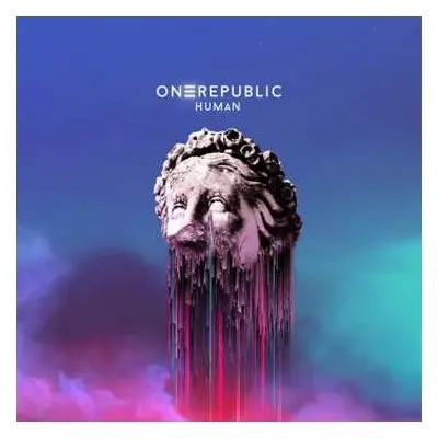 CD OneRepublic: Human