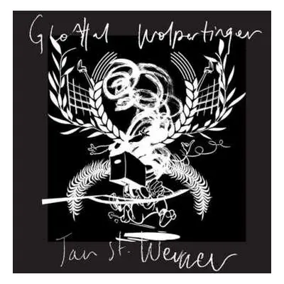 LP Jan St. Werner: Glottal Wolpertinger