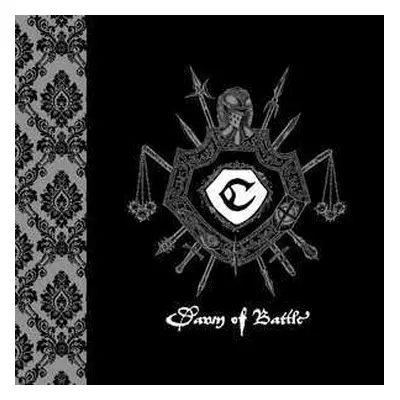 2LP Chevalier: Dawn of Battle LTD