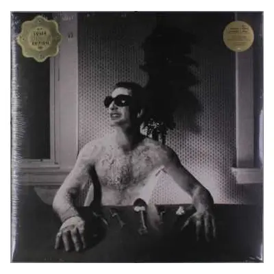 LP The Afghan Whigs: Uptown Avondale CLR