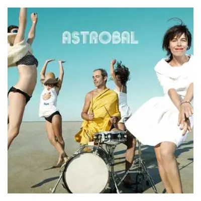 LP Astrobal: Australasie LTD