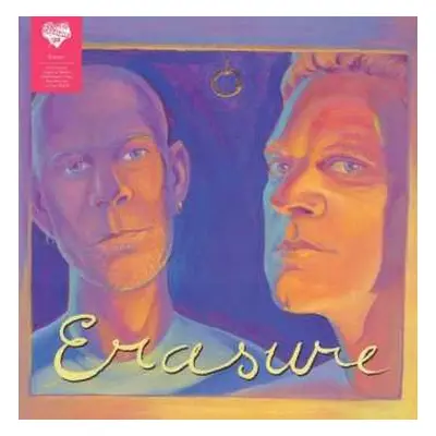 2LP Erasure: Erasure LTD