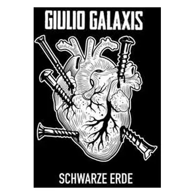 SP Giulio Galaxis: 7-schwarze Erde LTD