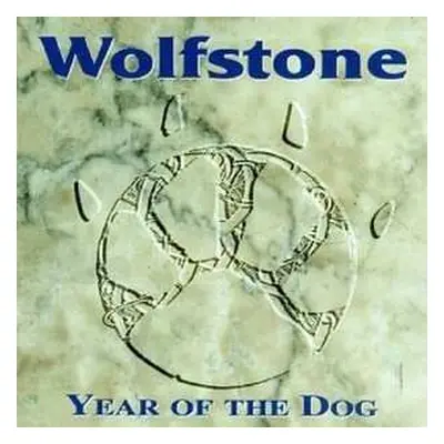 CD Wolfstone: Year Of The Dog