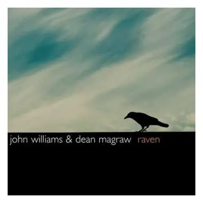 CD Dean Magraw: Raven