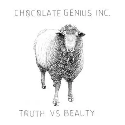 CD Chocolate Genius: Truth vs Beauty