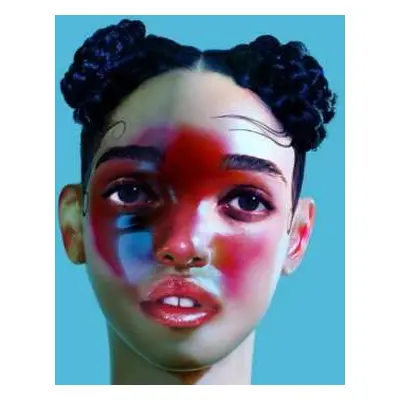 CD FKA Twigs: LP1