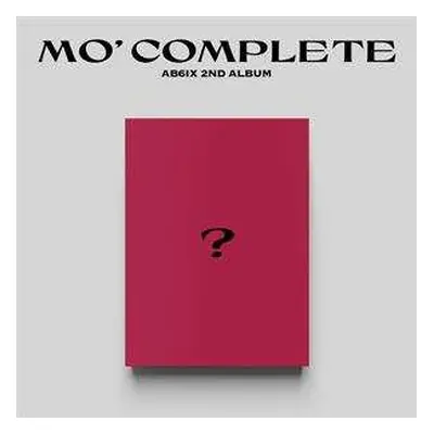 CD AB6IX: MO' COMPLETE: HAVE A DREAM