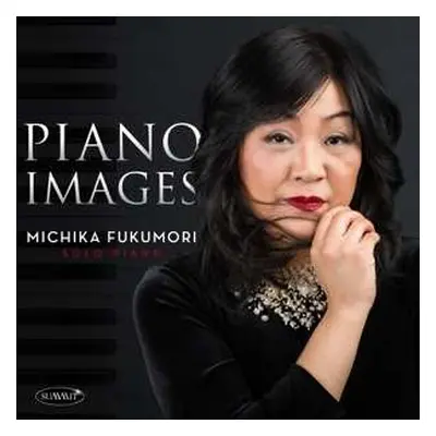 CD Michika Fukumori: Piano Images