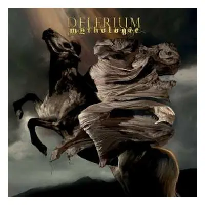 CD Delerium: Mythologie