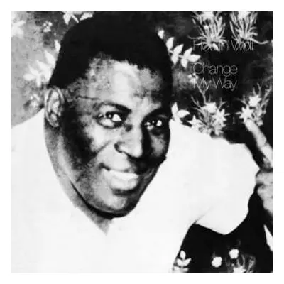 CD Howlin' Wolf: Change My Way