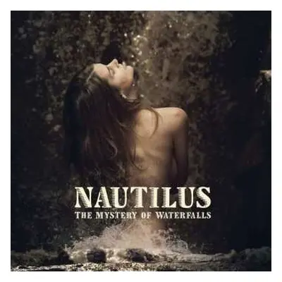 CD Nautilus: The Mystery of Waterfalls