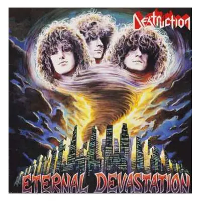 LP Destruction: Eternal Devastation