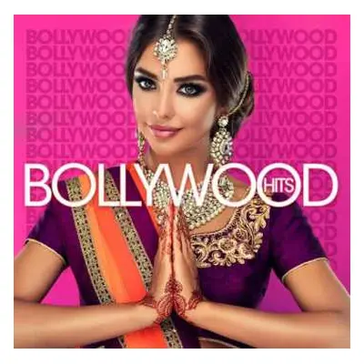 2CD Various: Bollywood Hits